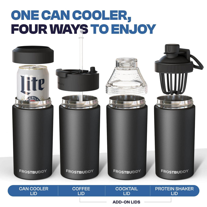 Universal Buddy | Columbus Blue Jackets | Gameday