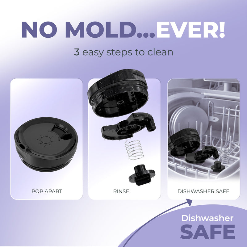 Thicc Buddy 40oz | Tennessee Volunteers | Night Game