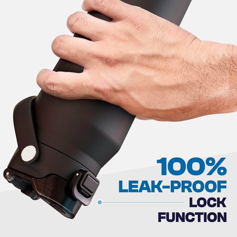 Bottle Buddy 32oz | Michigan Wolverines | Gameday