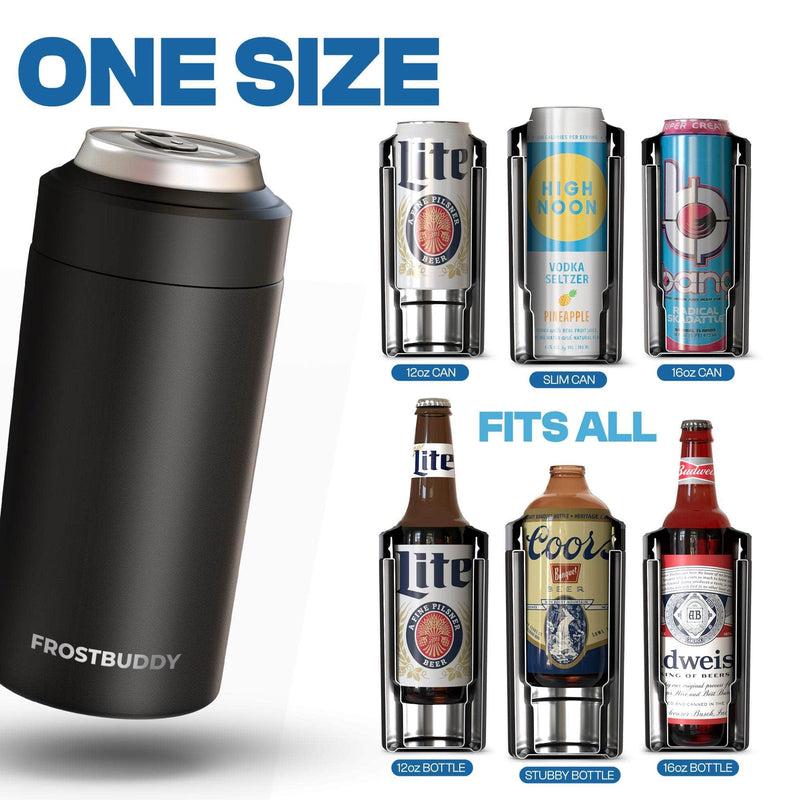 Universal Buddy | Oklahoma Sooners | Legacy