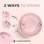 Mug Buddy 16oz | Pumpkin Patch Plaid