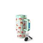 Mug Buddy 16oz | Gingham Mushroom