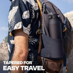 Bottle Buddy 32oz | Louisville Cardinals | Skin + Budz Bundle