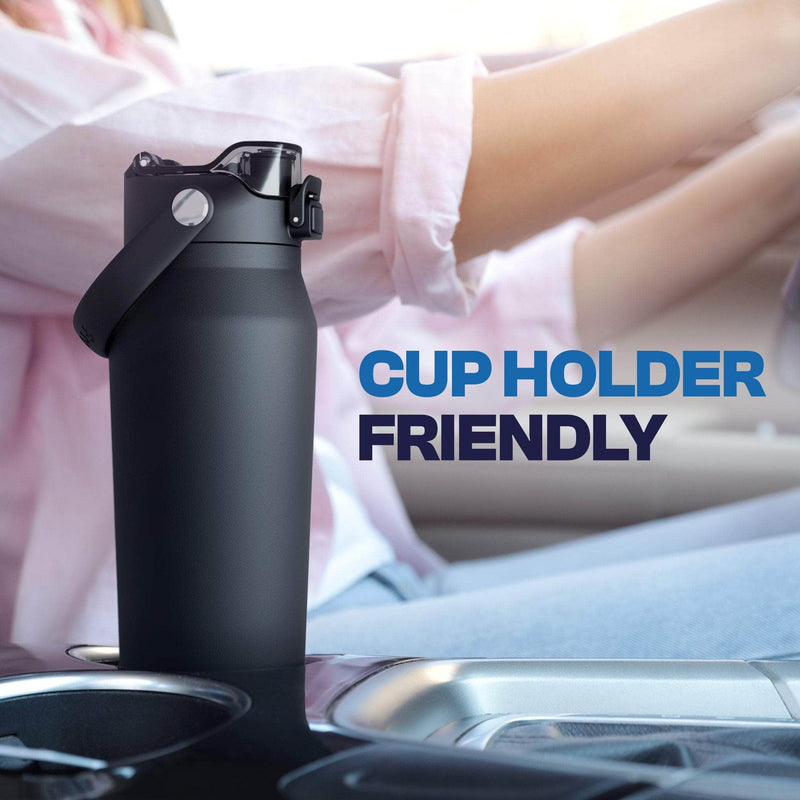 Bottle Buddy 32oz | Ole Miss Rebels | Night Game