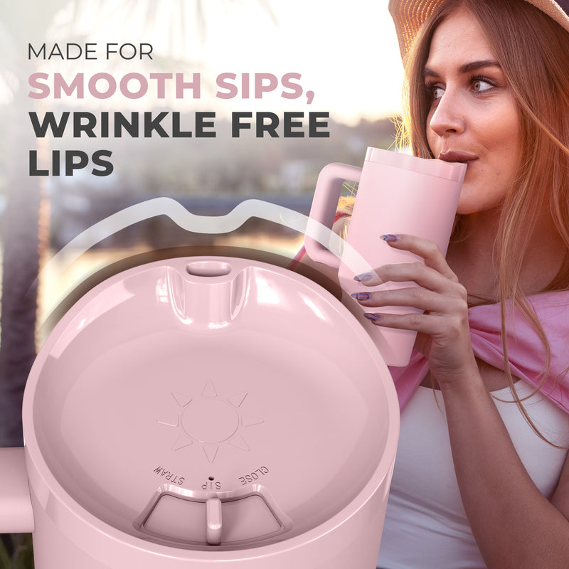 Mug Buddy 16oz | Sweet Daisy