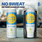 Universal Buddy | Flannel