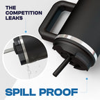 Thicc Buddy 16oz | Florida State Seminoles | Skin + Budz Bundle
