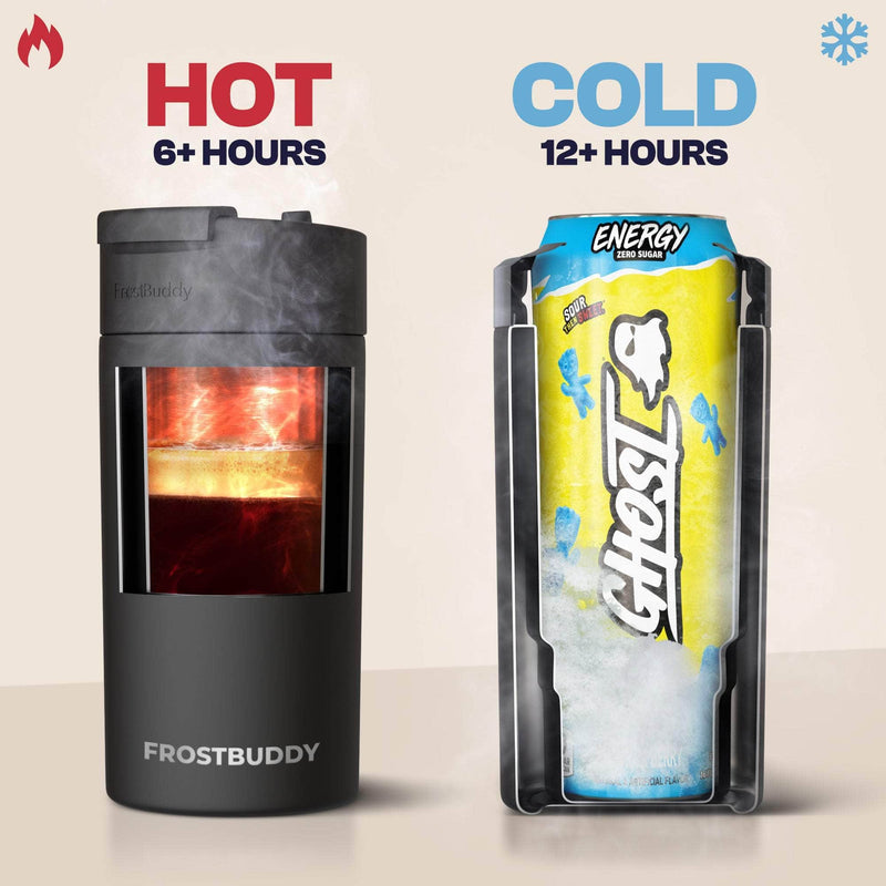 Universal Buddy | Washington Capitals | Gameday