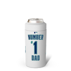 Universal Buddy | Seattle Mariners | #1 Dad