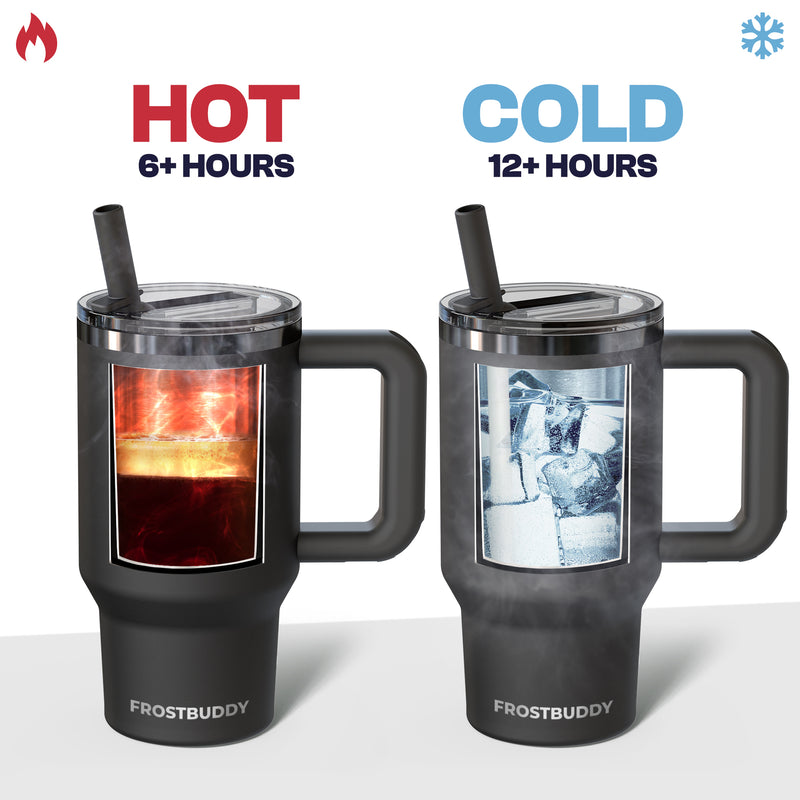 Thicc Buddy 16oz | Oklahoma Sooners | Skin + Budz Bundle