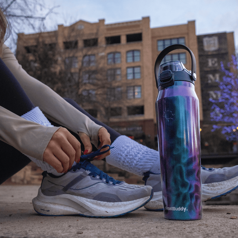 Bottle Buddy 32oz | LSU Tigers | Legacy